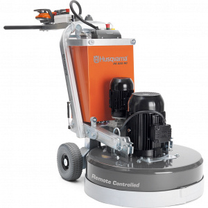 Husqvarna PG 820 RC