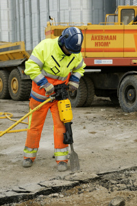 Atlas Copco TEX 21PE