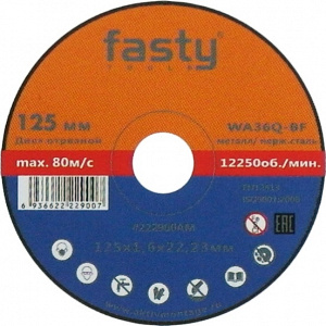 Fasty WA36Q-BF