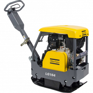 Atlas Copco LG 164 D