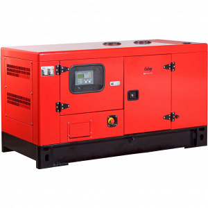 Fubag DS 27 AC ES