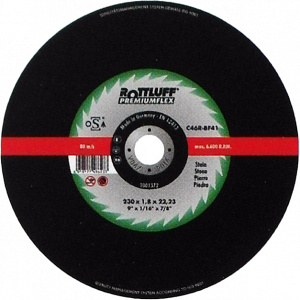 Rottluff Premiumflex C46R-BF