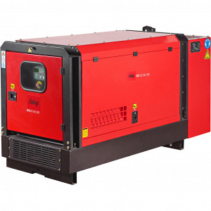 Fubag DS 22 AC ES