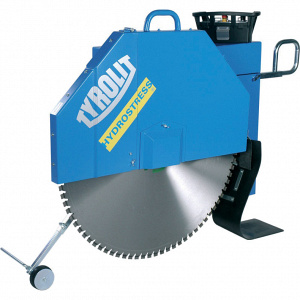 Tyrolit HFS1030RC