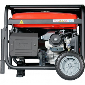 Fubag BS 5500