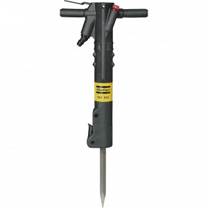Atlas Copco TEX P60S
