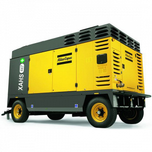 Atlas Copco XAHS 447 Cd