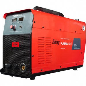 Fubag PLASMA 100 T