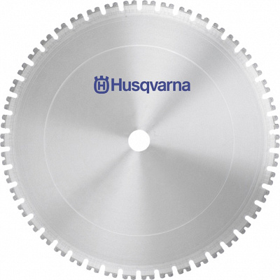 Диск для стенорезных машин Husqvarna W 1105 600х4,7х60 фото