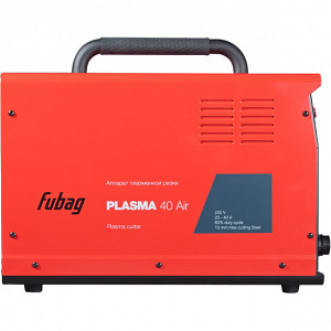 Fubag PLASMA 40 Air
