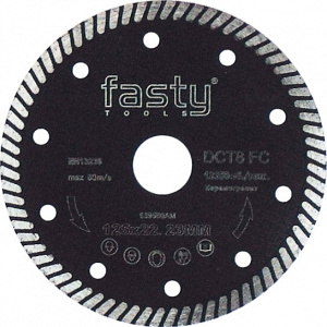 Fasty DCT Fast Cut