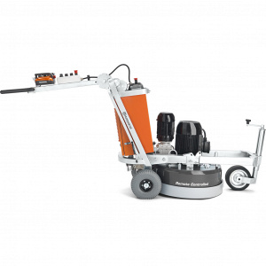 Husqvarna PG 680 RC