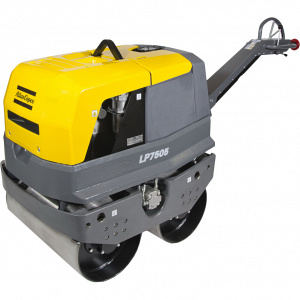 Atlas Copco LP 7505