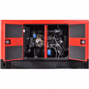 Fubag DS 16 DAC ES