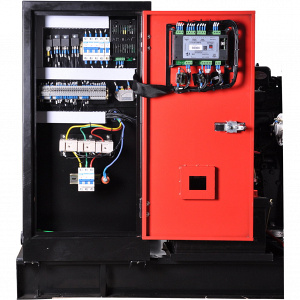 Fubag DS 16 DA ES