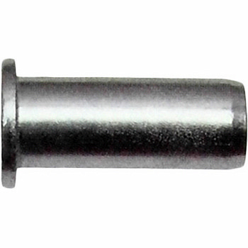 Bralo, заклепка с внутренней резьбой стальная закрытая М6/8,9х21,5 цилиндрический бортик фото