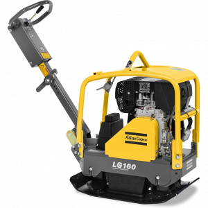 Atlas Copco LG 160