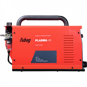 Fubag PLASMA 40