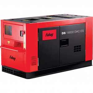 Fubag DS 19000 DAC ES