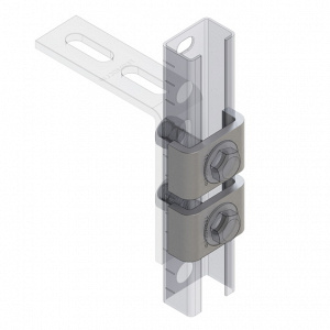 Termoclip, шайба седельная 28x25 3F