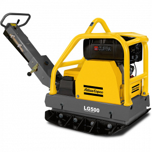 Atlas Copco LG 500 D