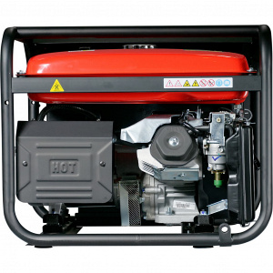 Fubag BS 3300 ES