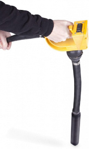 Atlas Copco Smart-E
