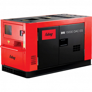 Fubag DS 15000 DAC ES