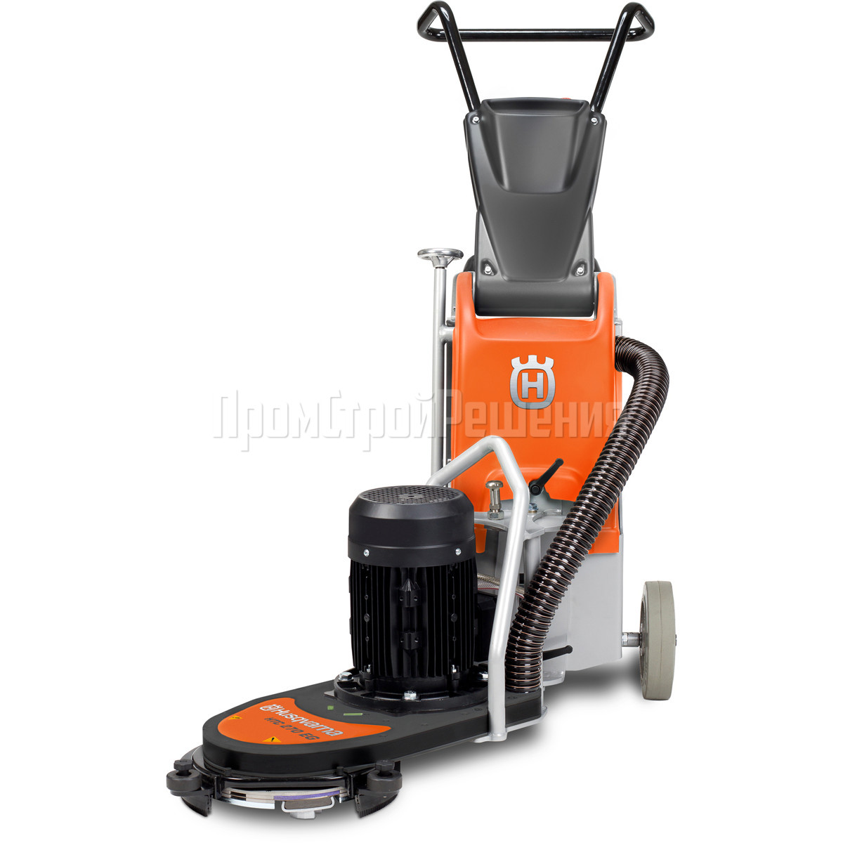 Husqvarna HTC 270 EG кромочная шлифовальная машина 9678387-11 — купить по  хорошей цене — ПромСтройРешения